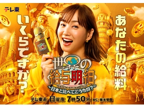 世界の給与明細【フランス観光バイトで月収４０万円超＆ハンガリー消費税27%】