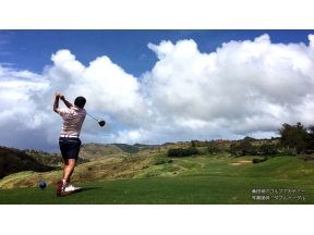 桑田泉のゴルフアカデミー シーズン3 #1 【ハッピーゴルフアワー】