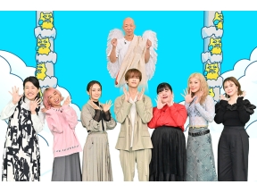 ピンチの神様【借金5000万円!浮気男!女たちの大ピンチ図鑑】