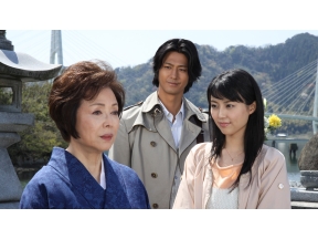 ミステリー・セレクション・浅見光彦シリーズ３３▼蜃気楼