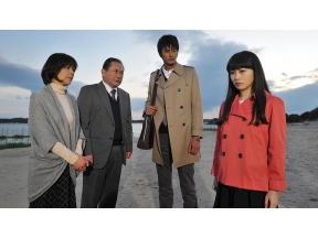 ＜BSフジサスペンス名作選＞浅見光彦シリーズ３５　歌枕殺人事件182ch韓ドラ