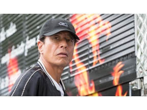 ミステリー・セレクション・天下御免トラック野郎 銀ちゃんの事件街道！