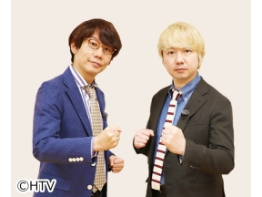 三四郎のDearボス▽世界で評価されたソースを作ったDJボス