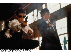 もっとあぶない刑事　第1話「多難」▽最強バディ!舘ひろし&柴田恭兵W主演!