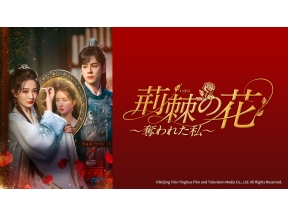 中国ドラマ 荊棘(いばら)の花〜奪われた私〜【シュー・ルー】第1話 字幕