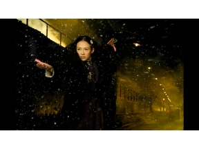 映画「グランド・マスター」(字幕)チャン・ツィイーの代表作をお届け!