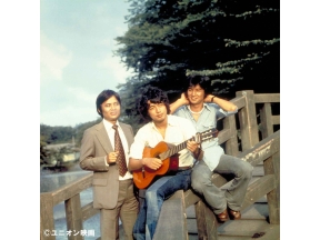 俺たちの旅　第36話「男には美しさがあるのです」▽中村雅俊主演の青春ドラマ