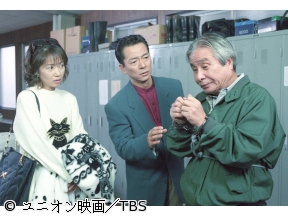 演歌・唱太郎の人情事件日誌2