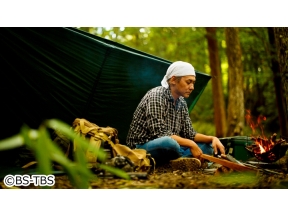 ヒロシのぼっちキャンプ１３▼兵庫・六甲山のキャンプ場へ＆終わりなき旅の途中で