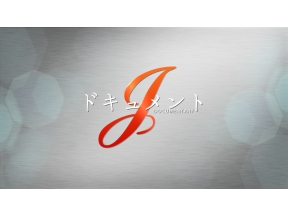 ドキュメントＪ「憂いの姿」