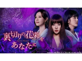 韓国ドラマ　裏切りの花束をあなたに「第17話」(字幕)全75話