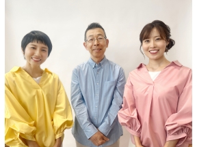 ひろしま満点ママ!!