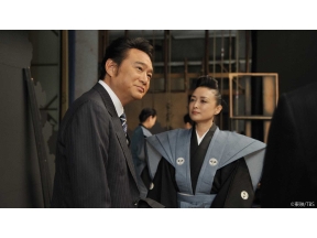 山村美紗サスペンス 狩矢警部シリーズ１３「京都人形浄瑠璃殺人事件」