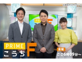 プライムこうちF
