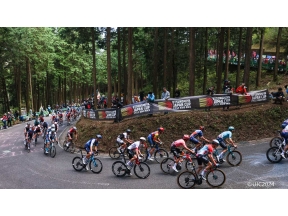 【2025シーズン一挙放送!】Cycle*2025 宇都宮ジャパンカップ サイクルロードレース