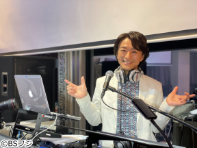 DISCO　TV　「2025年SPミックス」!