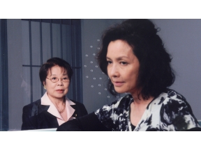 ミステリー・セレクション・弁護士高見沢響子10