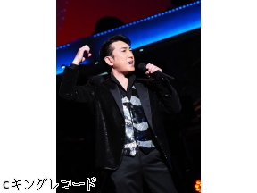 新歌舞伎座 福田こうへい特別公演2022