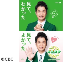 ゴゴスマ
