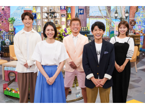 朝だ!生です旅サラダ 槙野智章が杉谷拳士おすすめ北海道の寿司&ジンギスカン満喫