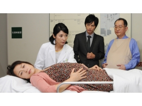 ミステリー・セレクション・−産科医・和泉凛− 生と死のカルテ