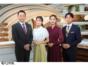OHK　Live　News