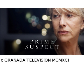 第一容疑者　シーズン２　第１話　顔のない少女１（字幕版）