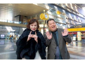 上沼恵美子を沼らせたい