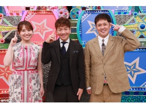 くりぃむクイズ　ミラクル9　スペシャル