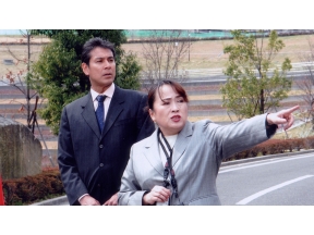 ミステリー・セレクション・示談交渉人 甚内たま子裏ファイル5