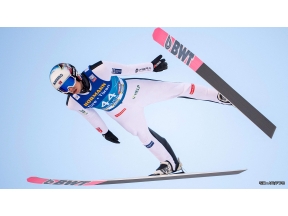 スキージャンプ FIS W杯25/26 クリンゲンタール(12/13)