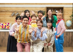 トコトンHappy▼長崎駅近でGW満喫!食べて遊ぶタイパ重視の休日旅▼ガラポン2万円