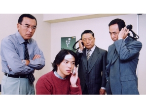 ミステリー・セレクション・十津川警部シリーズ２８　陸中海岸殺意の旅