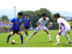 高円宮杯U-18サッカープレミアリーグ2026 第2節-1 磐田×神村学園