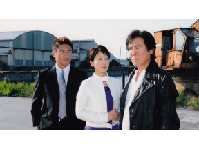 火曜サスペンス・緑川警部VS『16時02分の路線バス』