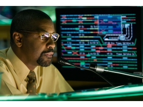 土曜洋画劇場 「サブウェイ123　激突」(字幕)