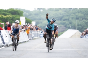 【2025シーズン一挙放送!】第93回全日本自転車競技選手権大会