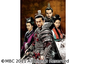 韓国◇階伯〔ケベク〕　#1(字幕版)