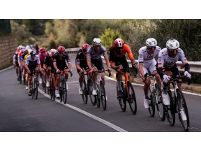 ミラノ〜サンレモ2026 Cycle*