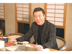 ていじのひとりごと　「歌手活動30周年を迎えて考えている事」