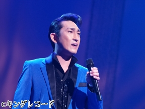 2018福田こうへいコンサートIN浅草公会堂〜真心伝心〜