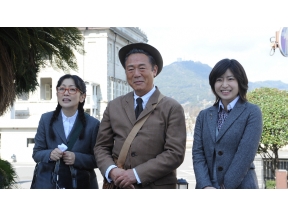 土曜サスペンス・税務調査官・窓際太郎の事件簿２４