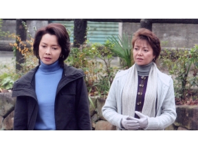 日曜サスペンス・万引きＧメン・二階堂雪１５　熟年離婚