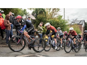 ラ・フレーシュ・ワロンヌ フェミニーヌ2026 Cycle*