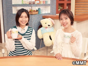 ちょっとブレイクタイム