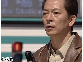 事件記者・三上雄太1