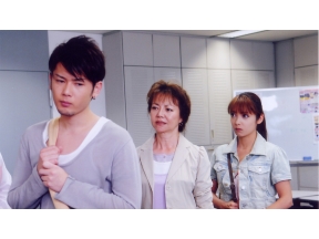 ミステリー・セレクション　万引きＧメン・二階堂雪１７〜最期の嘘