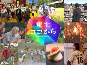 東北ココから　緊急取材　クマから命を守る