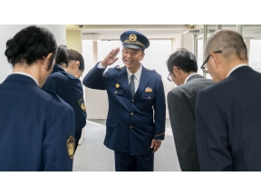 ミステリー・セレクション・はぐれ署長の殺人急行　九十九里浜迷宮ダイヤ