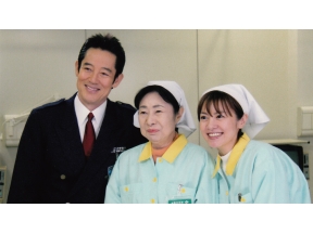 ミステリーＳ・おばさん会長・紫の犯罪清掃日記 ゴミは殺しを知っている８